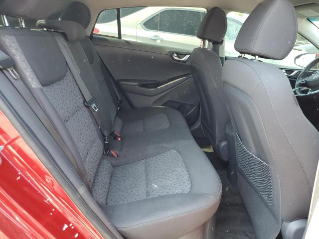 2019 HYUNDAI IONIQ BLUE KMHC65LC3KU176126