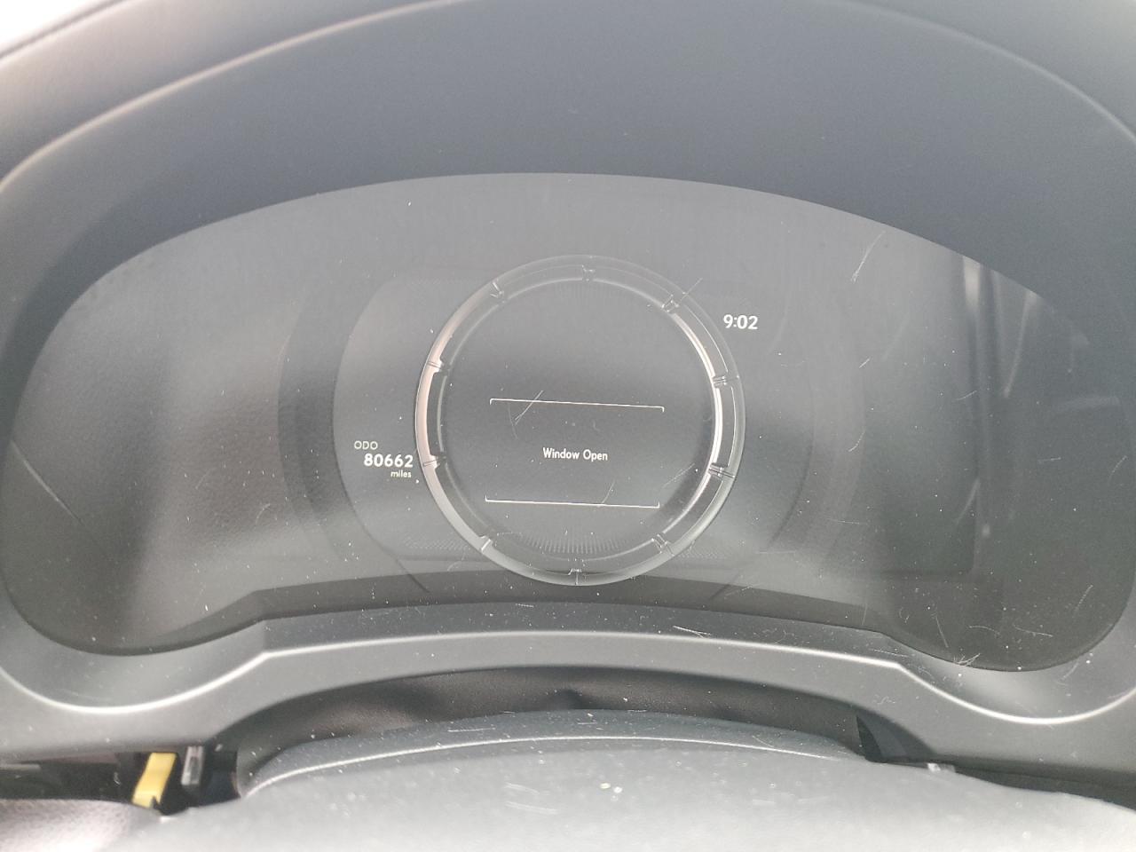 Lot #3308440273 2021 LEXUS IS 350 F S