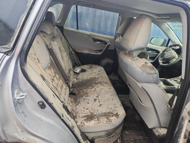2023 TOYOTA RAV4 LIMIT - 4T3D6RFV9PU134969