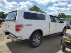 Lot #3301709365 2014 FORD F150 SUPER CAB