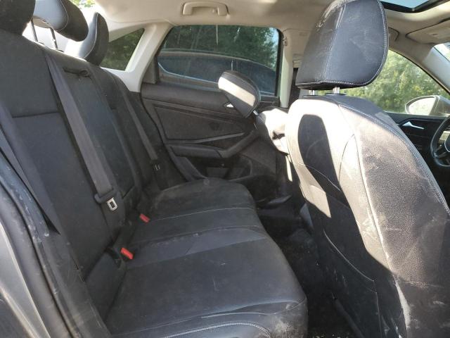 2021 VOLKSWAGEN JETTA SEL - 3VWE57BU1MM074561