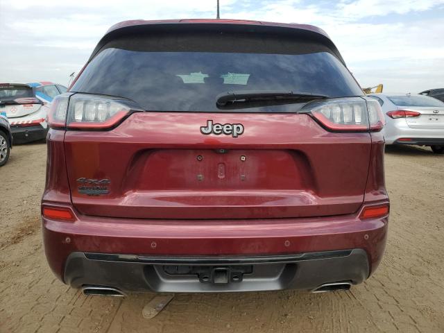 2019 JEEP CHEROKEE L 1C4PJMDN7KD338497