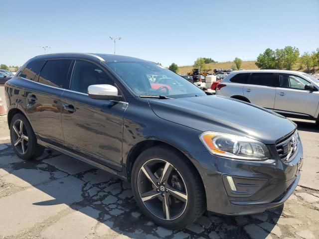 2015 VOLVO XC60 T6 R- YV4902RH5F2617934