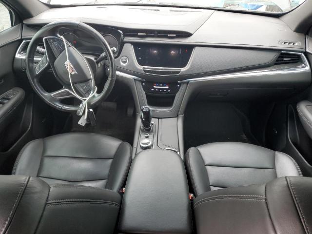 2020 CADILLAC XT5 PREMIU 1GYKNDRSXLZ180524