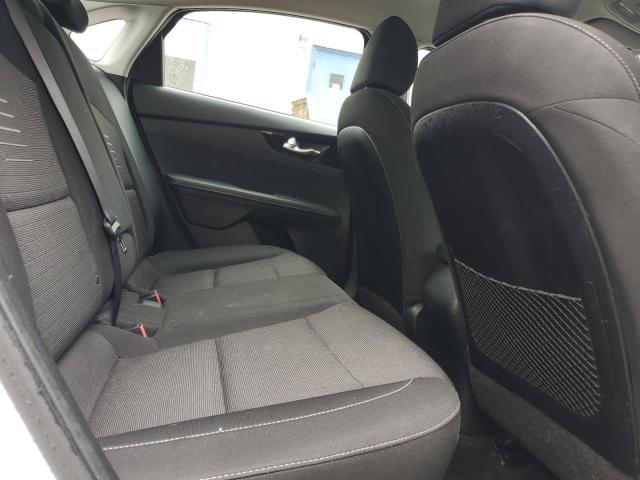 2019 KIA FORTE GT L 3KPF34AD8KE071354