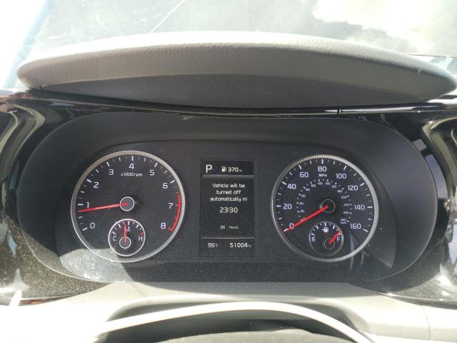 2023 KIA K5 GT LINE 5XXG64J23PG175176