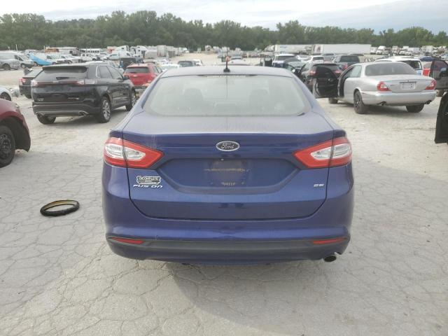 2014 FORD FUSION SE - 1FA6P0H71E5352396