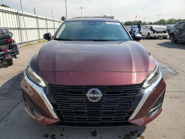 2024 NISSAN ALTIMA SV 1N4BL4DV9RN355073