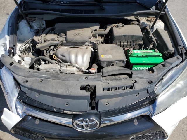 2016 TOYOTA CAMRY LE 4T1BF1FK7GU139322