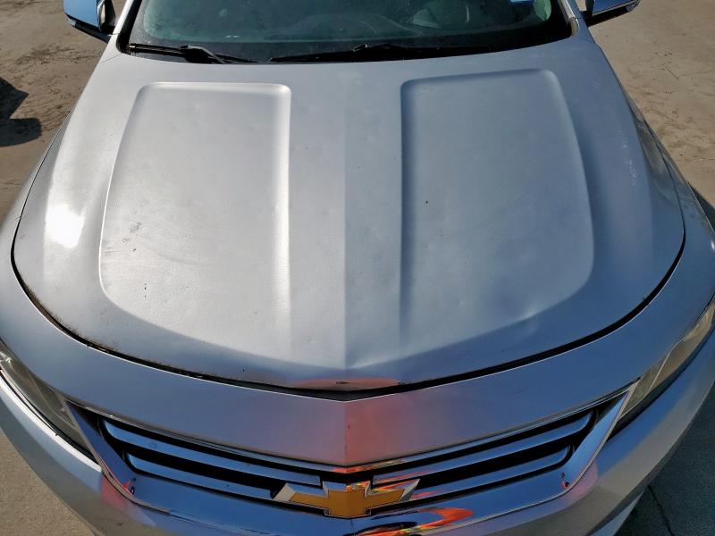 2018 CHEVROLET IMPALA PRE 1G1125S38JU144952