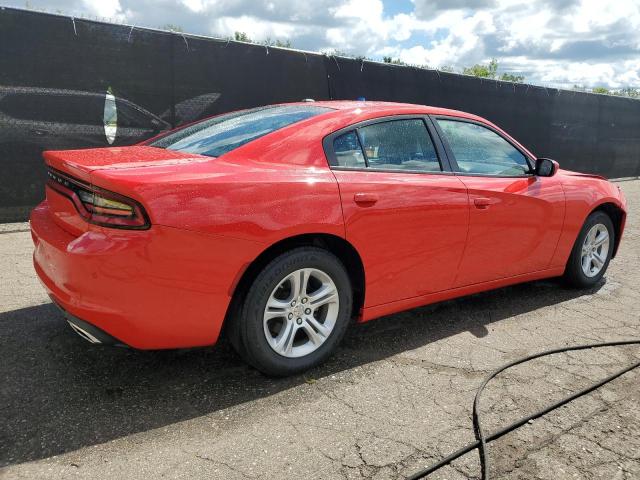 2022 DODGE CHARGER SX 2C3CDXBG2NH234619