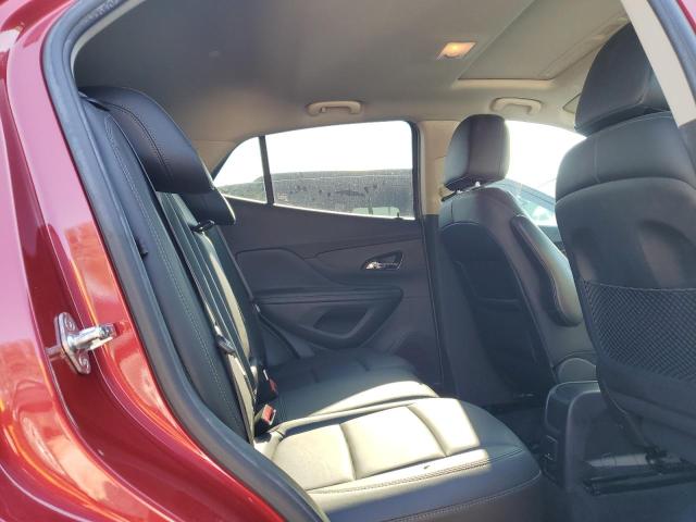 2018 BUICK ENCORE ESS KL4CJGSB8JB660482