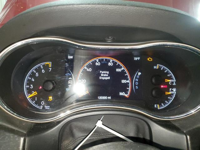 2015 JEEP GRAND CHER 1C4RJFAG3FC955093
