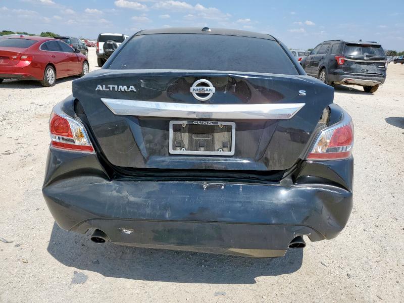 2015 NISSAN ALTIMA 2.5 1N4AL3AP6FN341655
