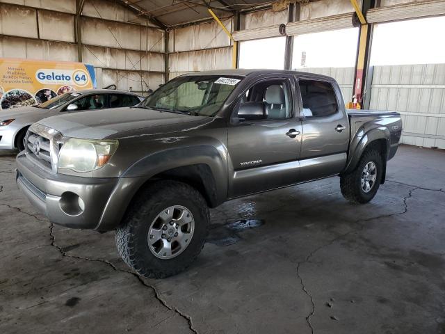 TOYOTA TACOMA DOU