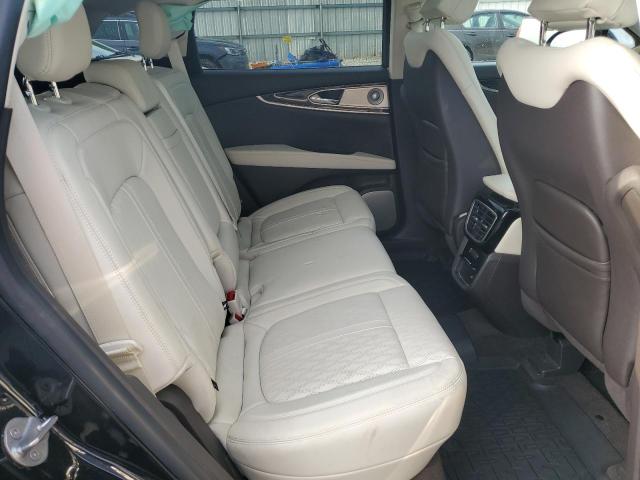 2022 LINCOLN NAUTILUS B 2LMPJ9JP5NBL24451
