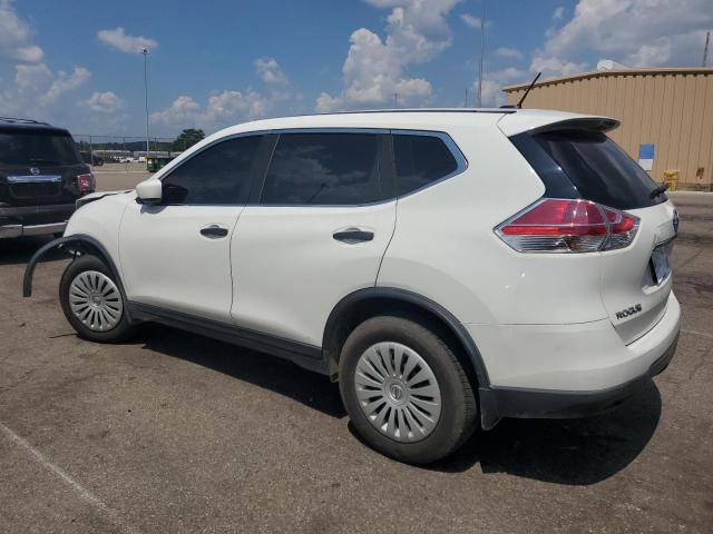 2016 NISSAN ROGUE S KNMAT2MV2GP737943