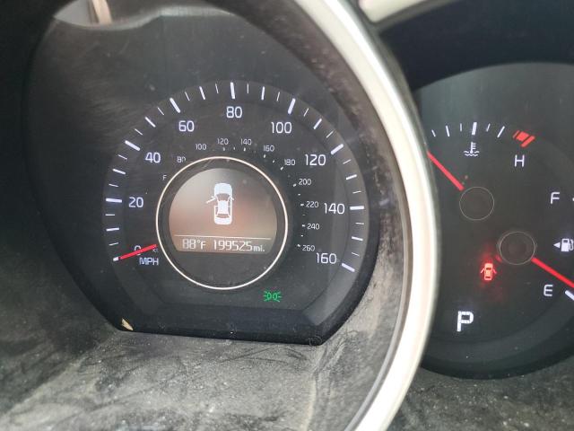 2015 KIA OPTIMA LX - 5XXGM4A77FG479837