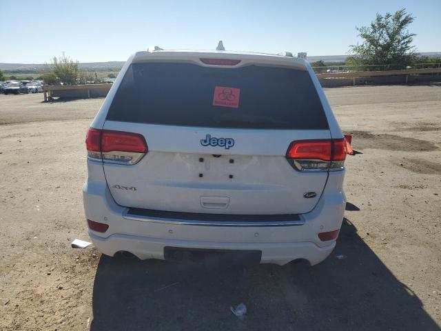 2018 JEEP GRAND CHER - 1C4RJFCG0JC427792