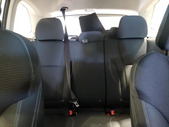 2019 SUBARU FORESTER JF2SKACC9KH433465