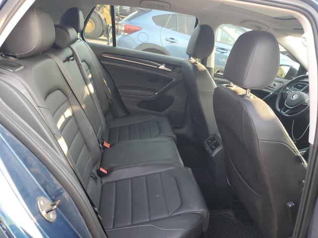 2015 VOLKSWAGEN GOLF TDI 3VWRA7AU2FM095887