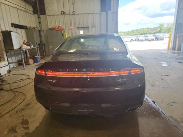 2015 LINCOLN MKZ 3LN6L2J93FR625538