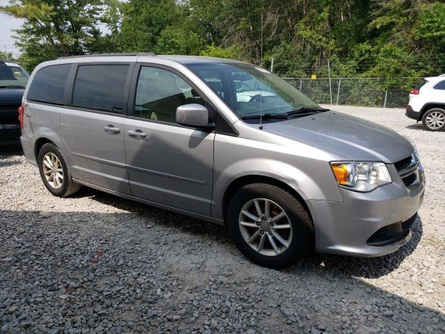2016 DODGE GRAND CARA 2C4RDGCG6GR395461