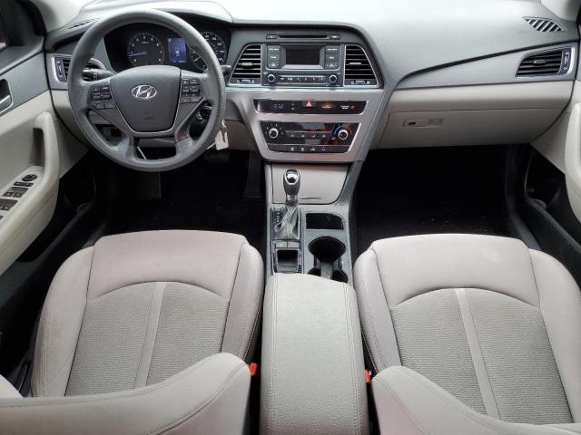 2017 HYUNDAI SONATA SE - 5NPE24AF5HH492274