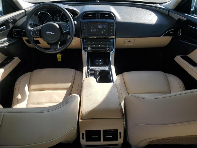 2017 JAGUAR XE PRESTIG SAJAE4BV9HCP12279