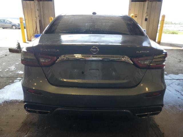 2020 NISSAN MAXIMA PLA 1N4AA6FV2LC372648