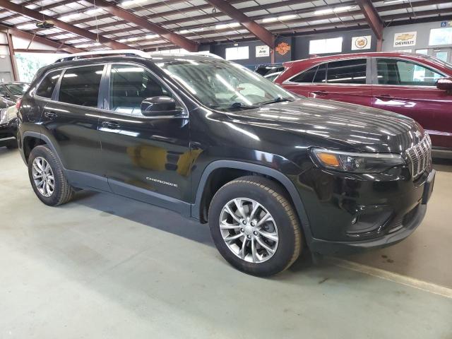 2020 JEEP CHEROKEE L 1C4PJMLB6LD604360