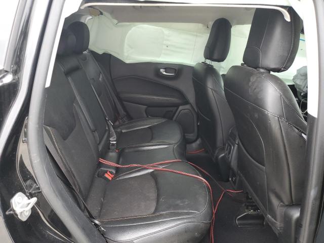 2020 JEEP COMPASS LATITUDE #3269788757