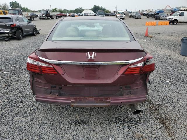 2016 HONDA ACCORD LX - 1HGCR2F34GA222126