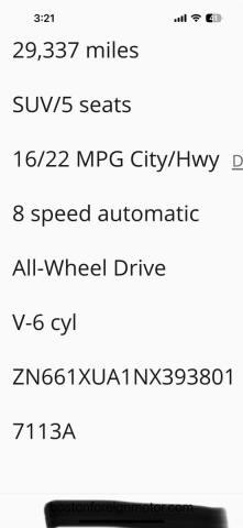 2022 MASERATI LEVANTE BA ZN661XUA1NX393XXX