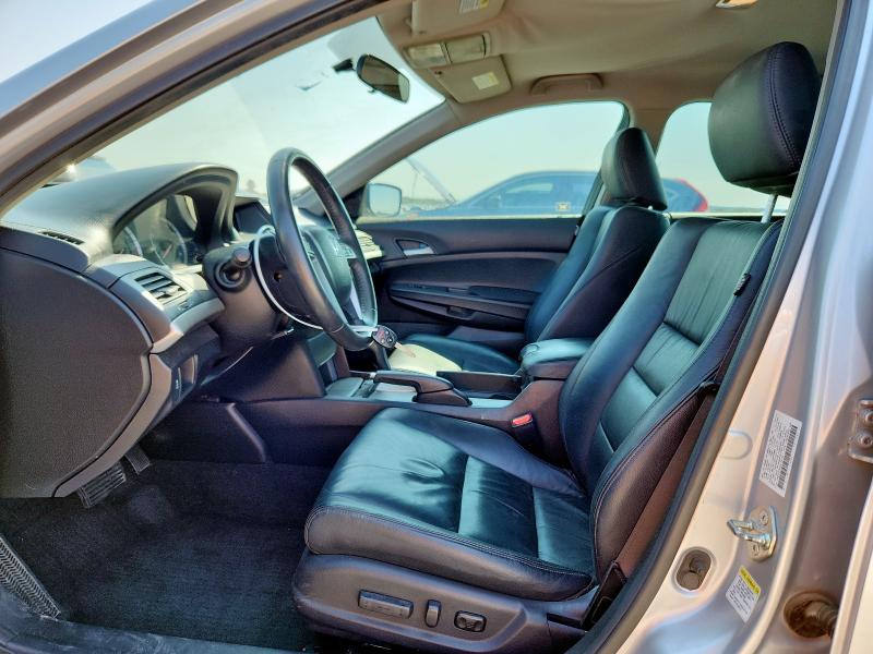 2012 HONDA ACCORD se - 1HGCP2F69CA185245