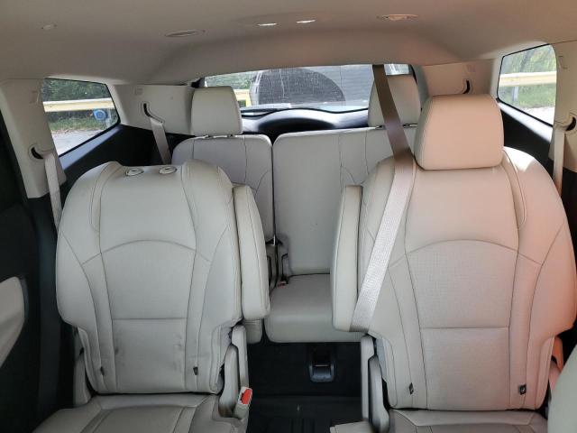 2021 BUICK ENCLAVE ESSENCE 5GAEVAKW9MJ195144