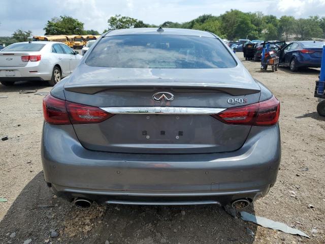 2018 INFINITI Q50 RED SP JN1FV7AP9JM460240