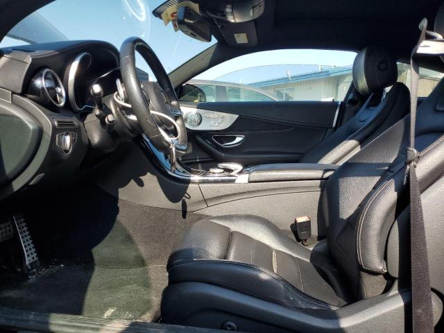 2017 MERCEDES-BENZ C 300 4MAT WDDWJ4KB8HF403736
