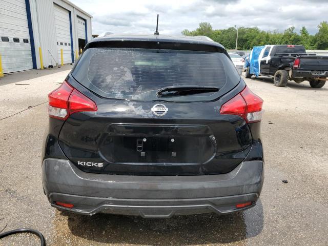 2019 NISSAN KICKS S - 3N1CP5CU2KL559868