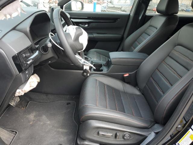 2025 HONDA CR-V SPORT 5J6RS6H91SL042874