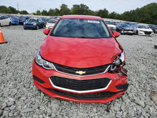 2018 CHEVROLET CRUZE LS 1G1BC5SM8J7178978