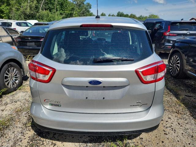 2017 FORD C-MAX SE 1FADP5EU7HL104619