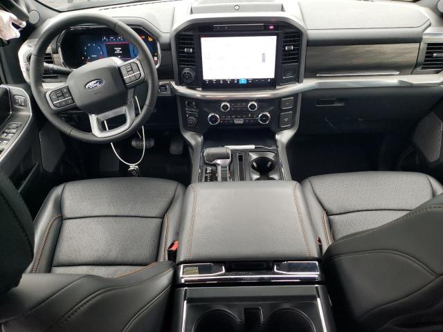 2025 FORD F150 LARIAT - 1FTFW5LD5SFA45844