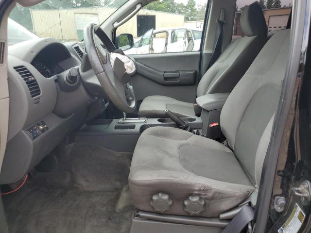 2012 NISSAN XTERRA OFF - 5N1AN0NU4CC511324