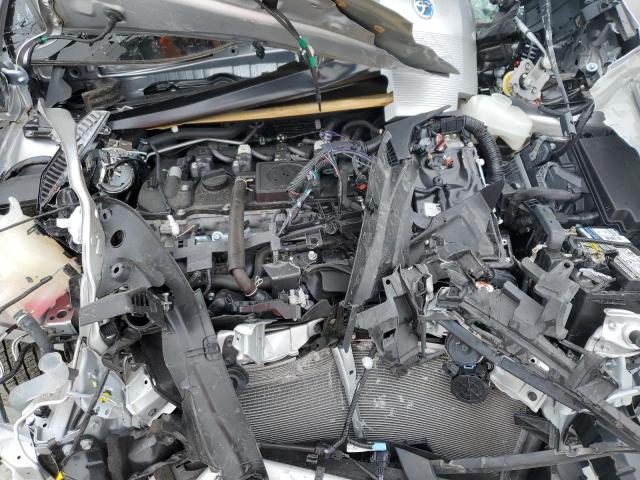 2019 TOYOTA PRIUS - JTDKARFU2K3078639