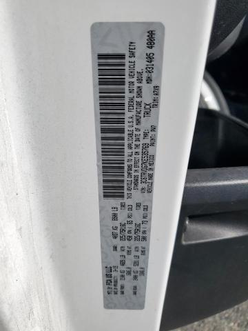 2019 RAM PROMASTER 3C6TRVDG7KE535769
