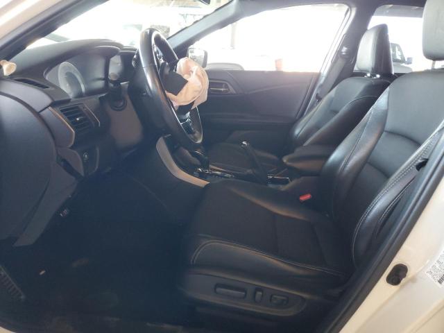 2016 HONDA ACCORD SPORT 1HGCR2F54GA144495