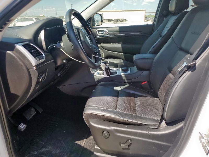 2021 JEEP GRAND CHEROKEE SUMMIT 1C4RJFJG6MC616499
