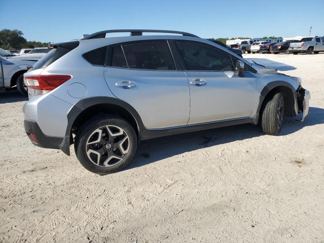 2018 SUBARU CROSSTREK JF2GTAMC7JH302177