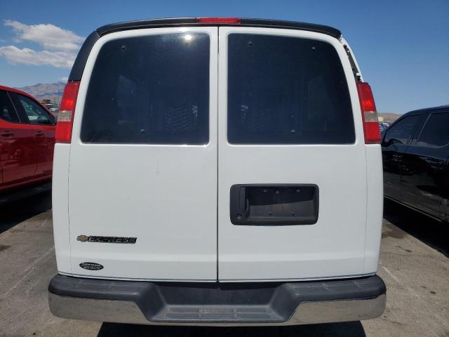 2017 CHEVROLET EXPRESS G3 1GAZGPFG2H1115617